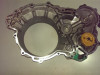 Kupplungsdeckel Aprilia RSV 1000