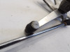 Schetsplaat links Suzuki GSX R 750