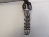 Main step holder left Yamaha YZF R1