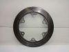 Braking disc right front Honda VF 1000 F