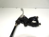 Lever handle clutch Honda CBR 600 F