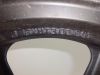 Rear wheel Kawasaki Z 650