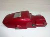 Rear cowl Honda TRANSALP
