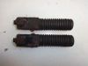 Duo fussrastenanlage Honda CB 250 N