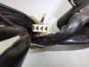 Handlebar switch assy left Kawasaki LTD 440