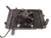 Radiateur Suzuki Burgman AN 250
