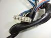 Stuurschakelaar links Honda VT 500