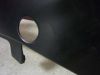 Cowl right Suzuki GSX R 600