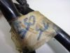 Handlebar switch assy left Honda CB 550