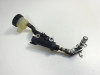 Rempomp achter Yamaha TDM