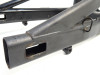 Swingarm Kawasaki ER 6