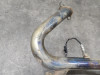 Downpipes BMW R 1200 GS LC