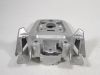Rear cowl Suzuki Burgman 400
