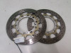 Bremsscheibenset Yamaha YZF R1