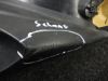 Rechter achterkant Kawasaki ZX 6 R