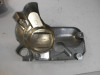 Engine cover Yamaha XVS 650 Dragstar
