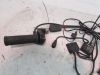 Throttle grip Cagiva G 600 W