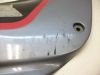 Rechter zijkuip klein Kawasaki GPZ 500