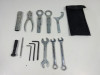 Gereedschapset Kawasaki 650 Vulcan S