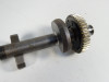Engine parts Kawasaki VERSYS 650