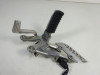 Main step holder right Kawasaki ZX 12 R