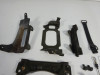 Frame body parts Kawasaki ER 6