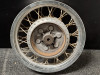 Rear wheel Suzuki VS 700 Intruder