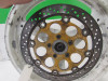 Voorwiel compleet Suzuki GS 500 E