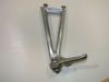 Soziusfussraste links Yamaha YZF R6