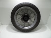 Rear wheel Triumph Tiger 900