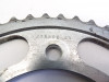 Chain and sprocket kit Honda CBR 600 F