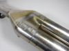 Muffler Kawasaki Z 1000