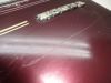 Saddlebag left Honda Goldwing GL
