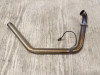 Auspuff-Krummer BMW G 650 GS Sertao