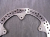 Bremsscheibenset BMW R 1200 R 2011
