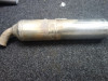 Muffler BMW F 800 S - ST