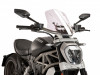 Scheibe Windschild Ducati XDIAVEL