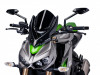 Wind screen Kawasaki Overige Kawasaki