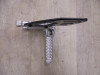Schetsplaat links Aprilia Tuono V4