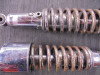 Achterschokbreker Kawasaki LTD 750