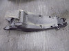 Hinterradabdeckung BMW F 750 GS