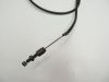 Throttle cable Kawasaki LTD 750