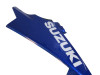 Rechter onderkuip Suzuki GSX R 1000