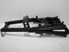 Achtersubframe Yamaha TDM