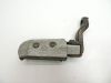 Footrest left Kawasaki LTD 454