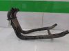 Downpipes Triumph Tiger 900