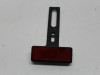 License plate holder Honda VFR 750 R - RC30