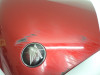 Rechter zijkuip Honda VFR 1200