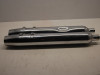 Sports exhaust Harley Davidson Touring