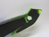 Cowl left rear Kawasaki ZXR 750